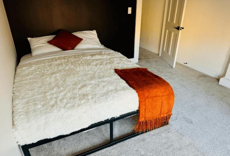Short North Convention King Bed Free Parking