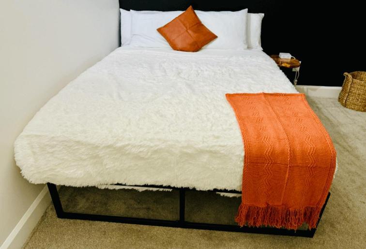 Ferienhaus Short North Convention King Bed Free Parking *