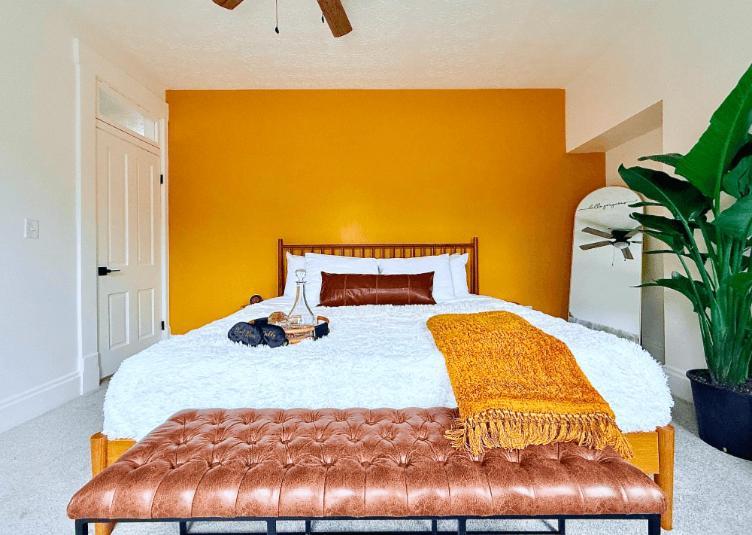 Ferienhaus Short North Convention King Bed Free Parking *