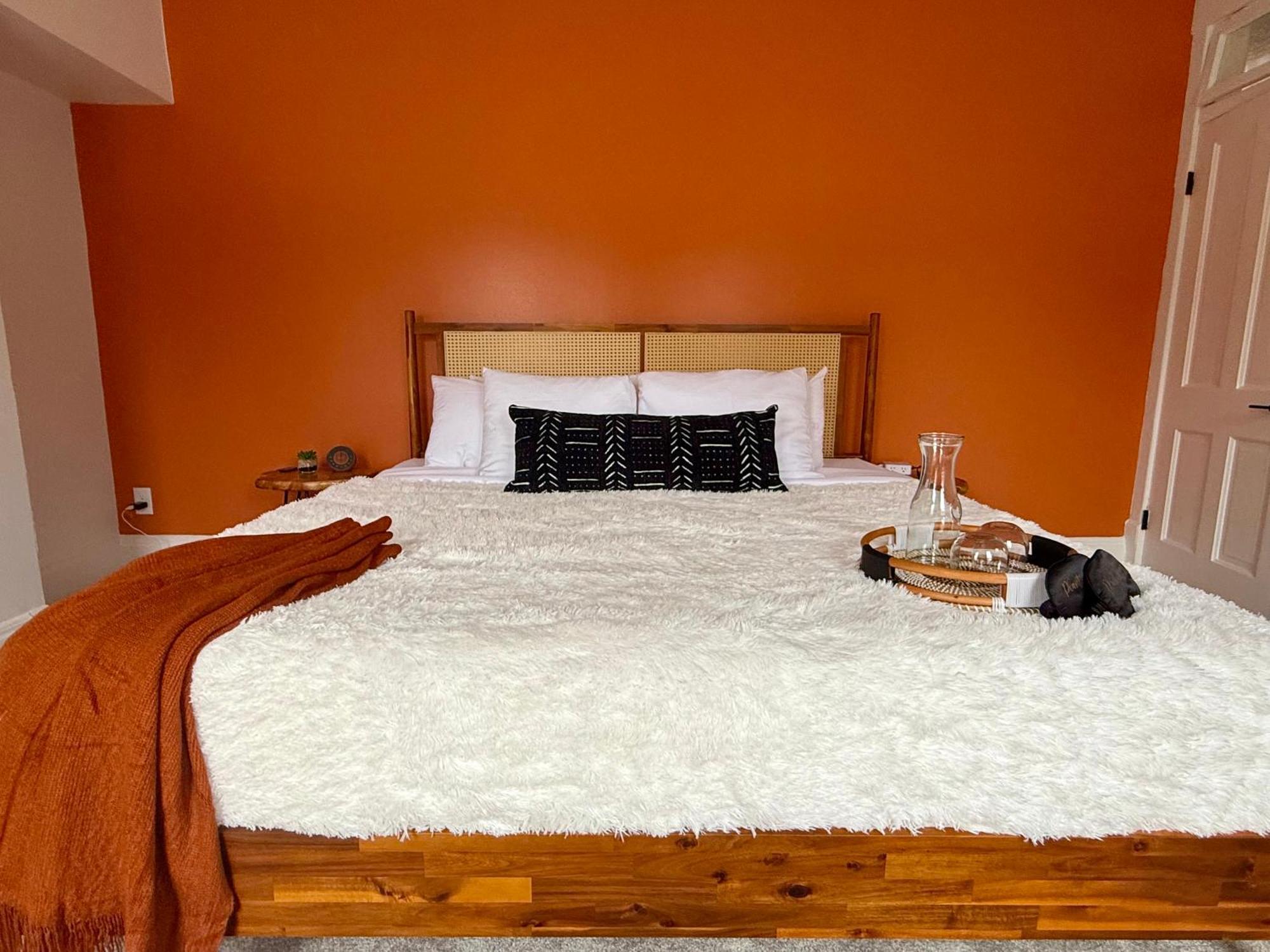 Short North Convention King Bed Free Parking * Columbus